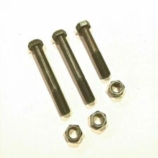 Gear Steering Box Installation Bolts For Suzuki Samurai 85-95