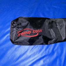 Vintage Swing Sock Baseball Senior Youth 22oz Deadstock