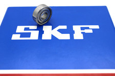 1 St&uuml;ck SKF Rillenkugellager 607-2Z 7x19x6 mm