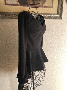 blusas de moda con cola