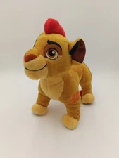 Disney The Lion King Simba Plush