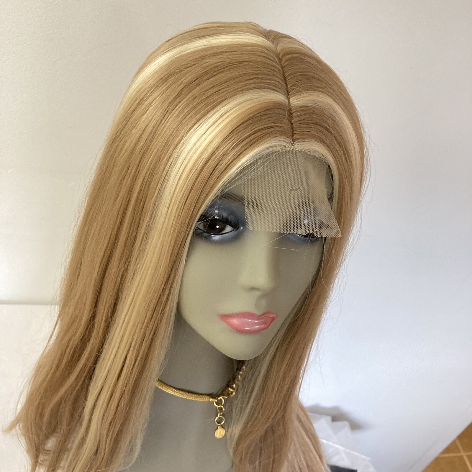 WIG.NO00717(1630inch)adjustable elastic band. eBay
