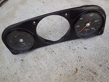 Compteur Porsche 914