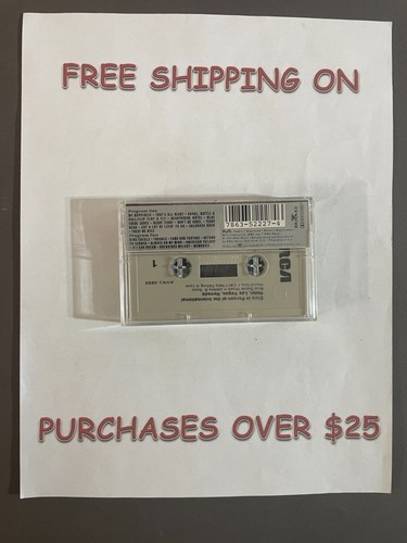 ALL GREATEST HITS BUILD YOUR LOT CASSETTE TAPES BUY $25 GET FREE SHIPPING 80S ++ - Picture 140 of 436
