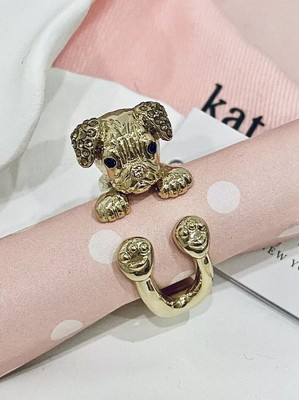 kate spade dog ring