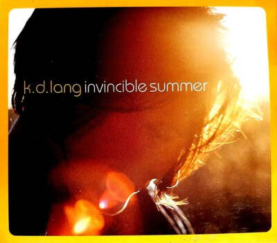 K. D. Lang - 