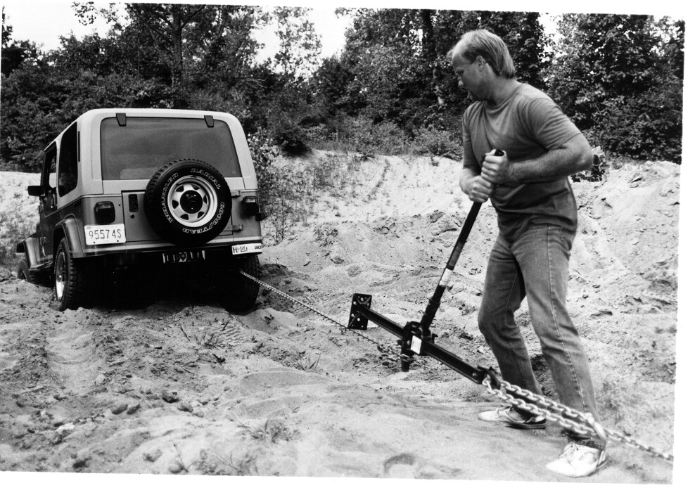 HiLift Jack ORK OffRoad Kit eBay