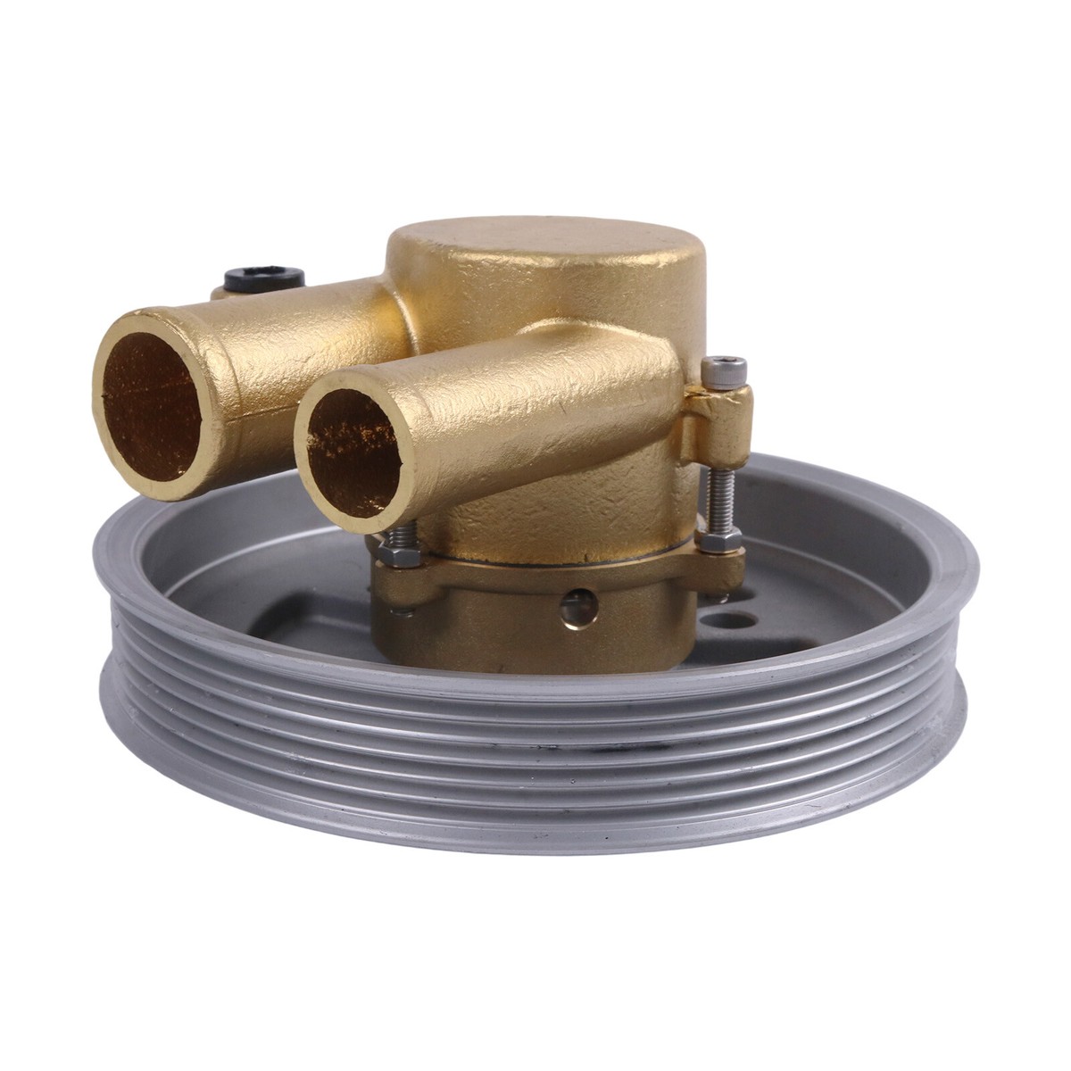 Raw Sea Water Pump 21212799 3812519 for Volvo Penta Engines