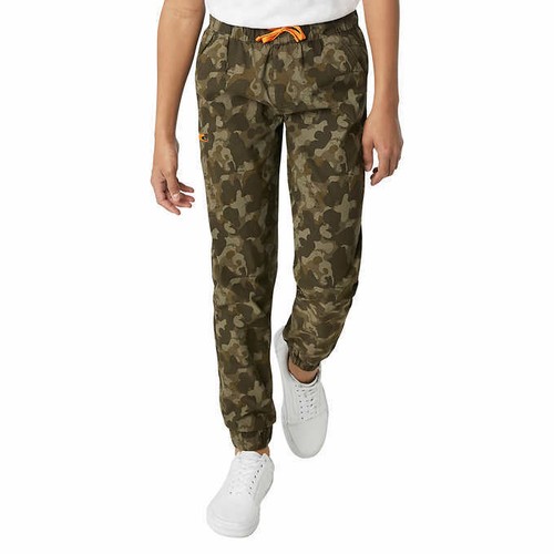 Weatherproof Vintage Youth Boys' Utility Pocket Pull-On Tech Jogger - Picture 2 of 21