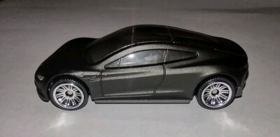Matchbox 2024 -Tesla Roadster Satin black 8-pack exclusive color Multi Pack