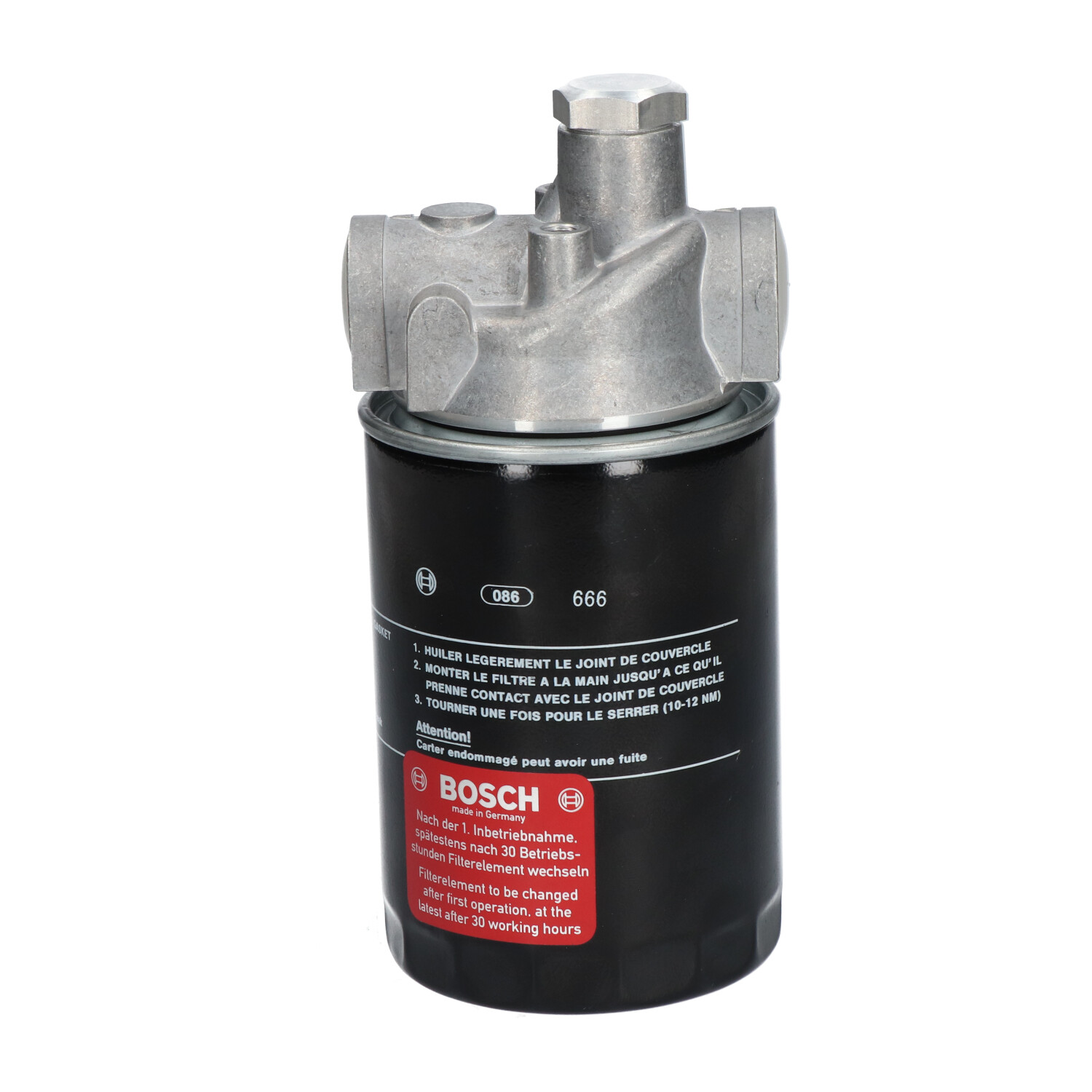 Bosch 1457434127 Hydraulic Filter New NMP