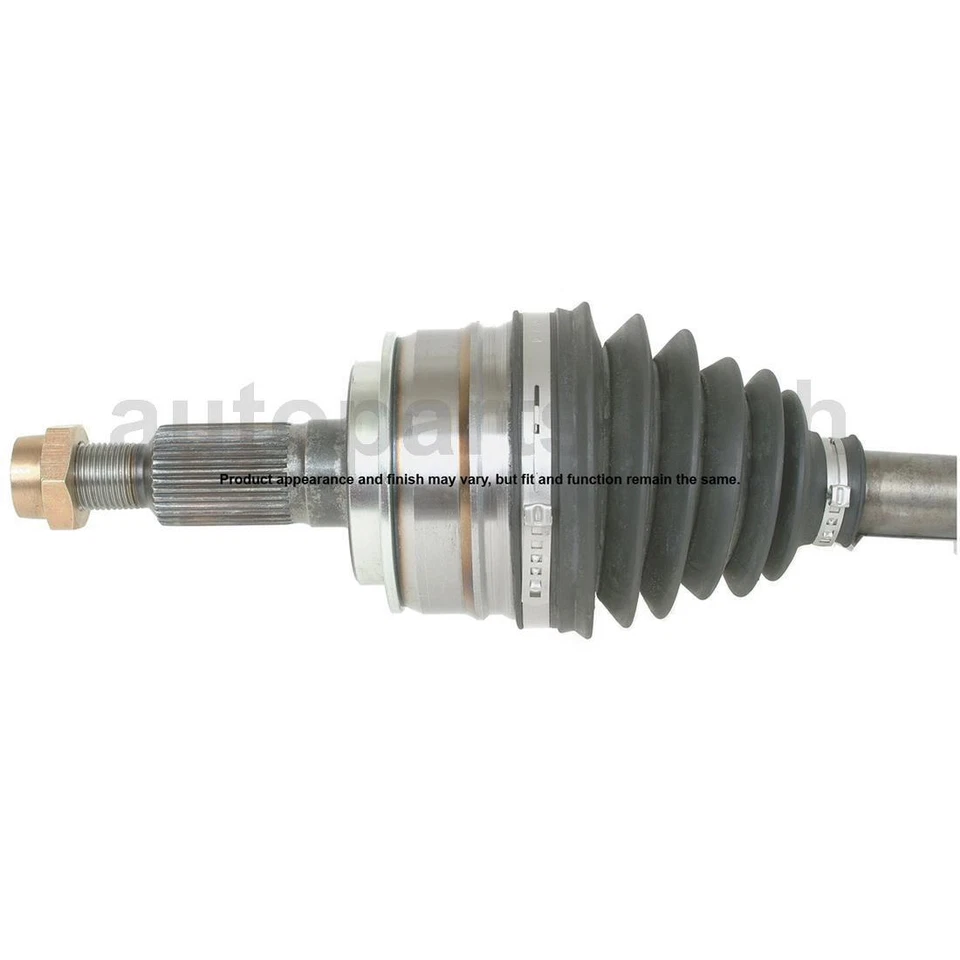 1x Cardone nuevo eje delantero derecho CV para Chevrolet Astro 1990~1996 Foto 2 de 3