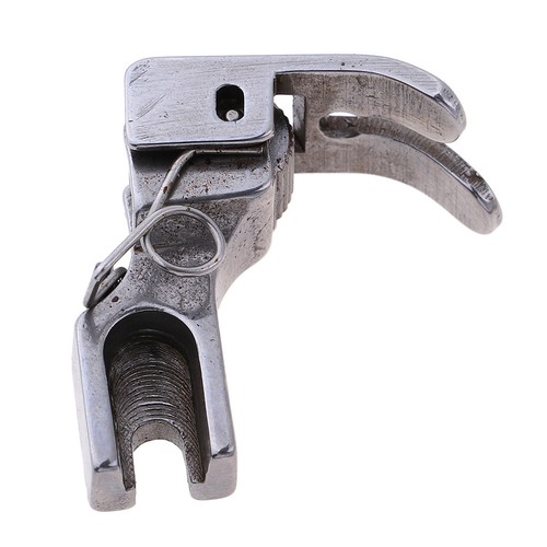 Roller Presser Foot for INDUSTRIAL SEWING MACHINE Juki Consew Brother Singer - Picture 8 of 8