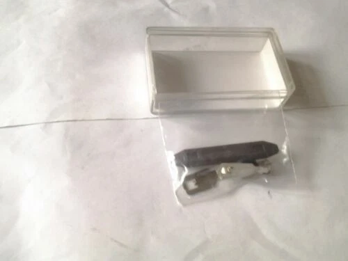 Accessori Fleischmann per comandi per il modellismo ferroviario