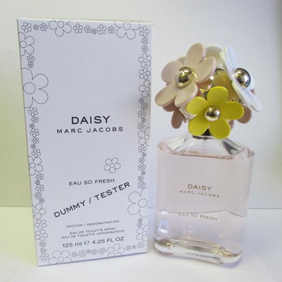 marc jacobs eau so fresh 4.25 oz
