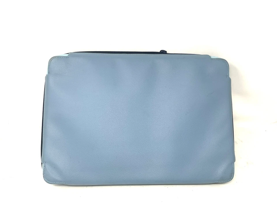 Чехол для ноутбука Crumpler школьный гимн, средний (синий) для 15–16 дюймов - Изображение 2 из 4