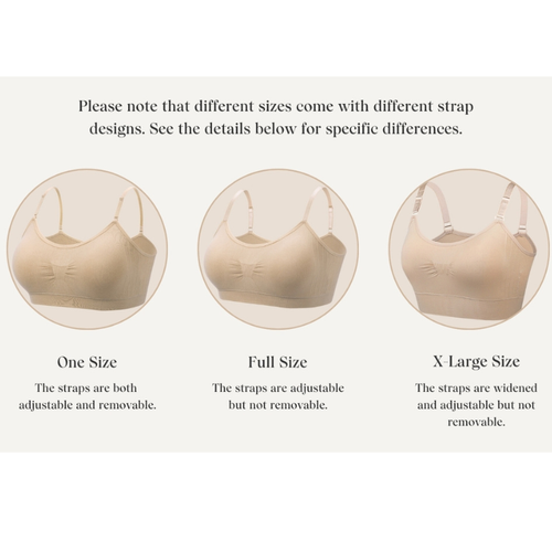 Coobie Seamless Scoopneck Cami T Shirt Bra - Picture 20 of 52