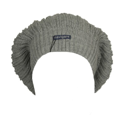 Hat cap beret bonnet NAVIGARE item NACA034 Made in Italy
