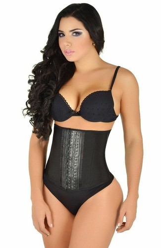 Ann Michell Short Torso Waist Training Cincher 2 Hooks (2026) - Picture 7 of 13