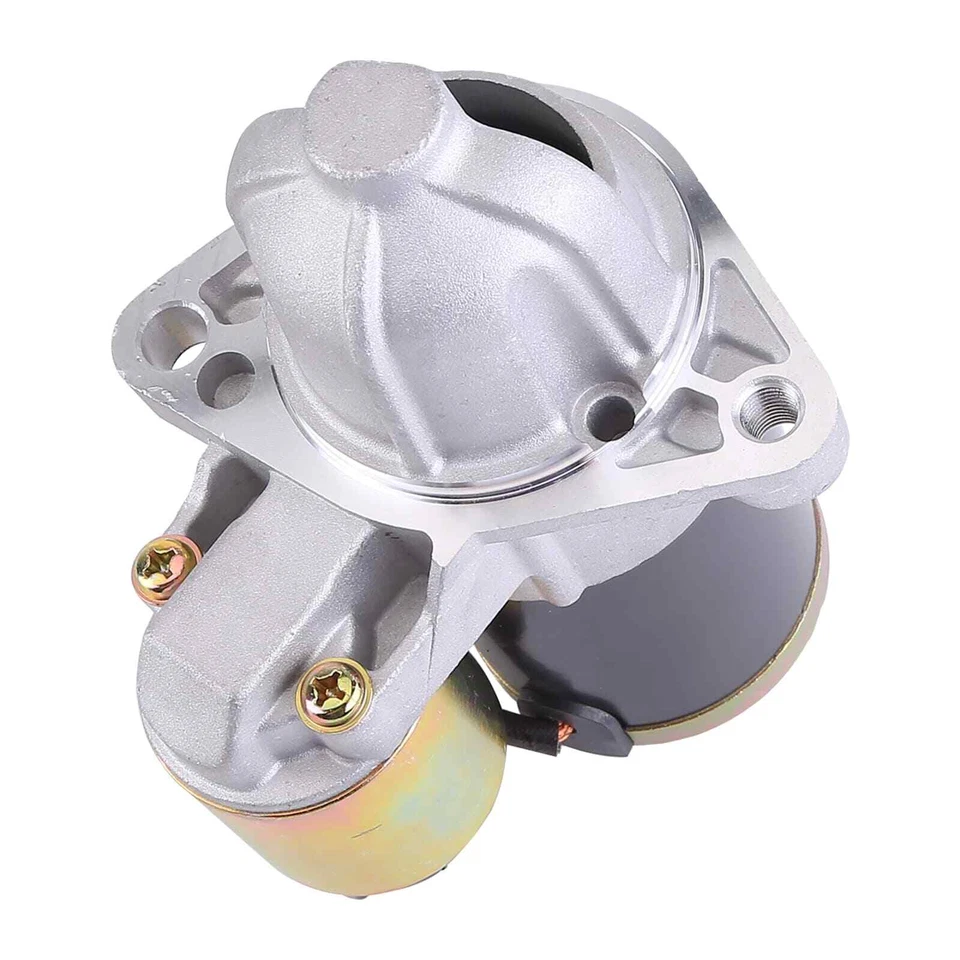 Car Electric Starter Fits Suzuki Grand Vitara Kizashi SX4 2.0L 2.4L 12V Foto 2 de 4
