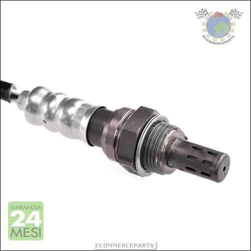 Sonda Lambda Ajs Per Jeep Grand Cherokee I Wrangler Ii - Immagine 2 di 4