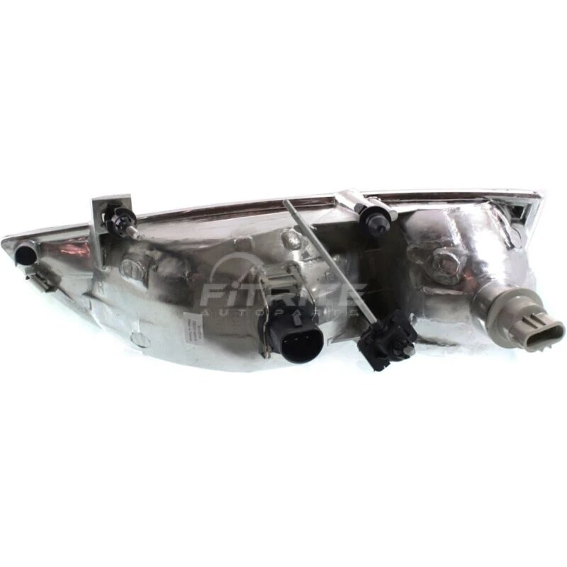 Nuevo conjunto de lámpara halógena lateral derecha 1998 para Ford Windstar FO2503152 Foto 4 de 4