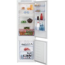 Beko BCFD4V73 70/30 HarvestFresh™ 54cm 70/30 Built In 70/30 Fridge Freezer