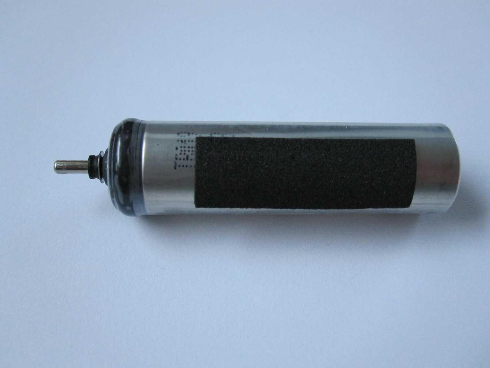 Original Panasonic Akku WER221L2506 für ER220 ER221 ER224 ER2211 NEU ER ...