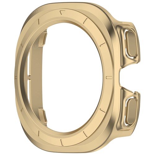 Für Samsung Galaxy Watch FE 7 40mm 44mm Ultra 47mm Schutzhülle TPU PC Case Cover - Picture 148 of 457