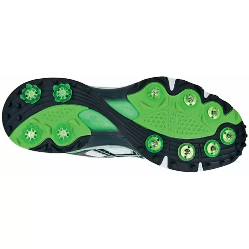 Gel advance 2024 6 cricket shoes