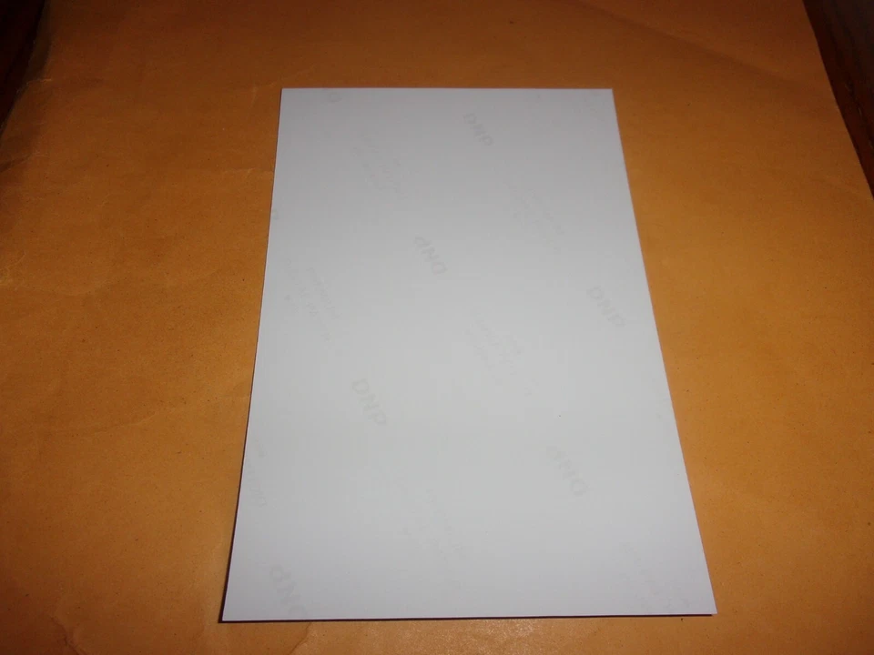 ORLANDO CEPEDA-FRANK ROBINSON With Gloves Baseball 4" x 6" Glossy B & W Photo - Image 2 of 2