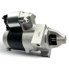 Starter fits Kia Soul 2.0L 2010 2011 M/T 3610023170 TM000A38001 3610023171 17988