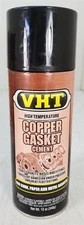 VHT Duplicolor SP21A Copper Gasket Cement Gasket Sealer 12 oz Aerosol Can NEW