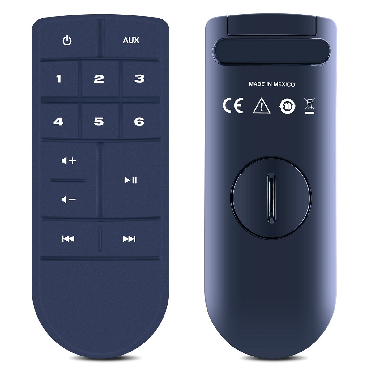For Bose SoundTouch Remote Control Series II Portable 20 & 30