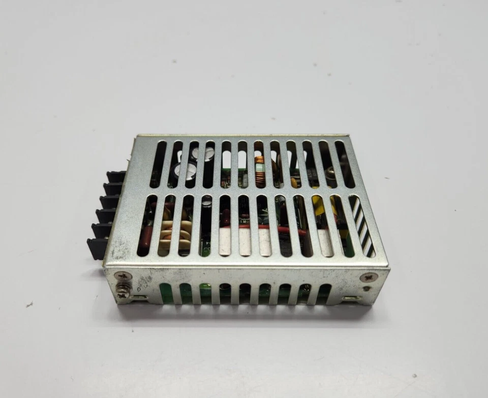 POWER SOURCE SVA15SC24 POWER SUPPLY - Image 3 of 4