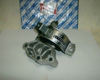 MotoraufhäNgung Halter Oben Fiat Panda 500 Original 51730868