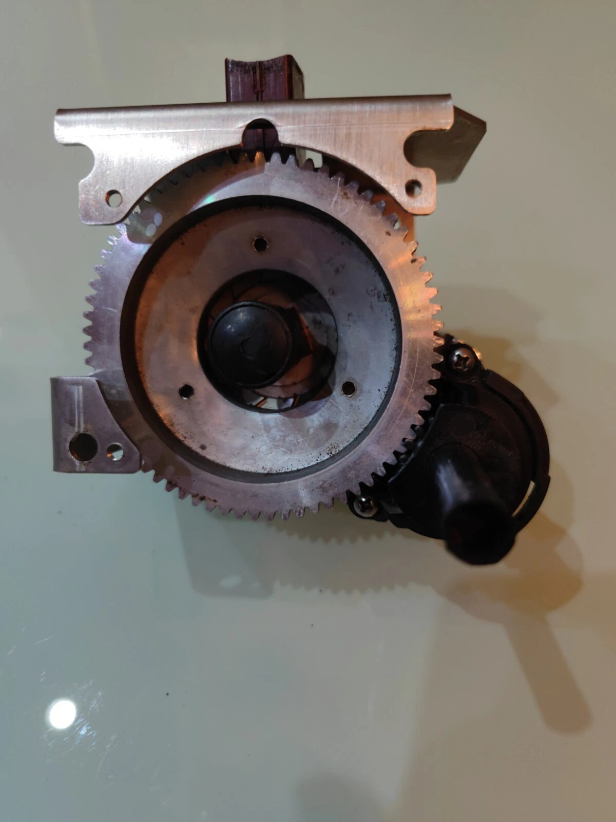 Schaerer Vito Mill