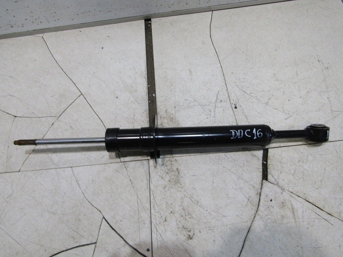 Maserati Ghible M157 Right/Left Front Shock Absorber Genuine 