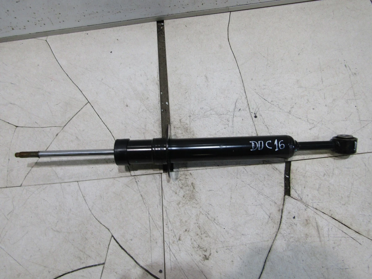Maserati Ghible M157 Right/Left Front Shock Absorber Genuine 