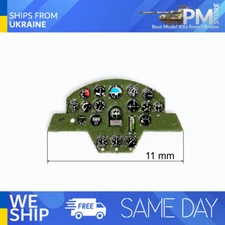 Yahu Model YMA7292 1/72 C5M / Ki-15 Babs for LS – ARII Accessories for aircraft