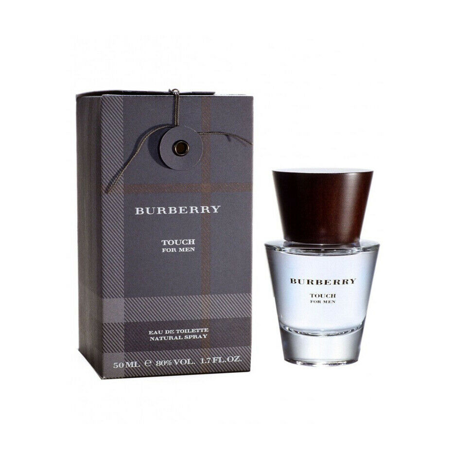 aftershave burberry