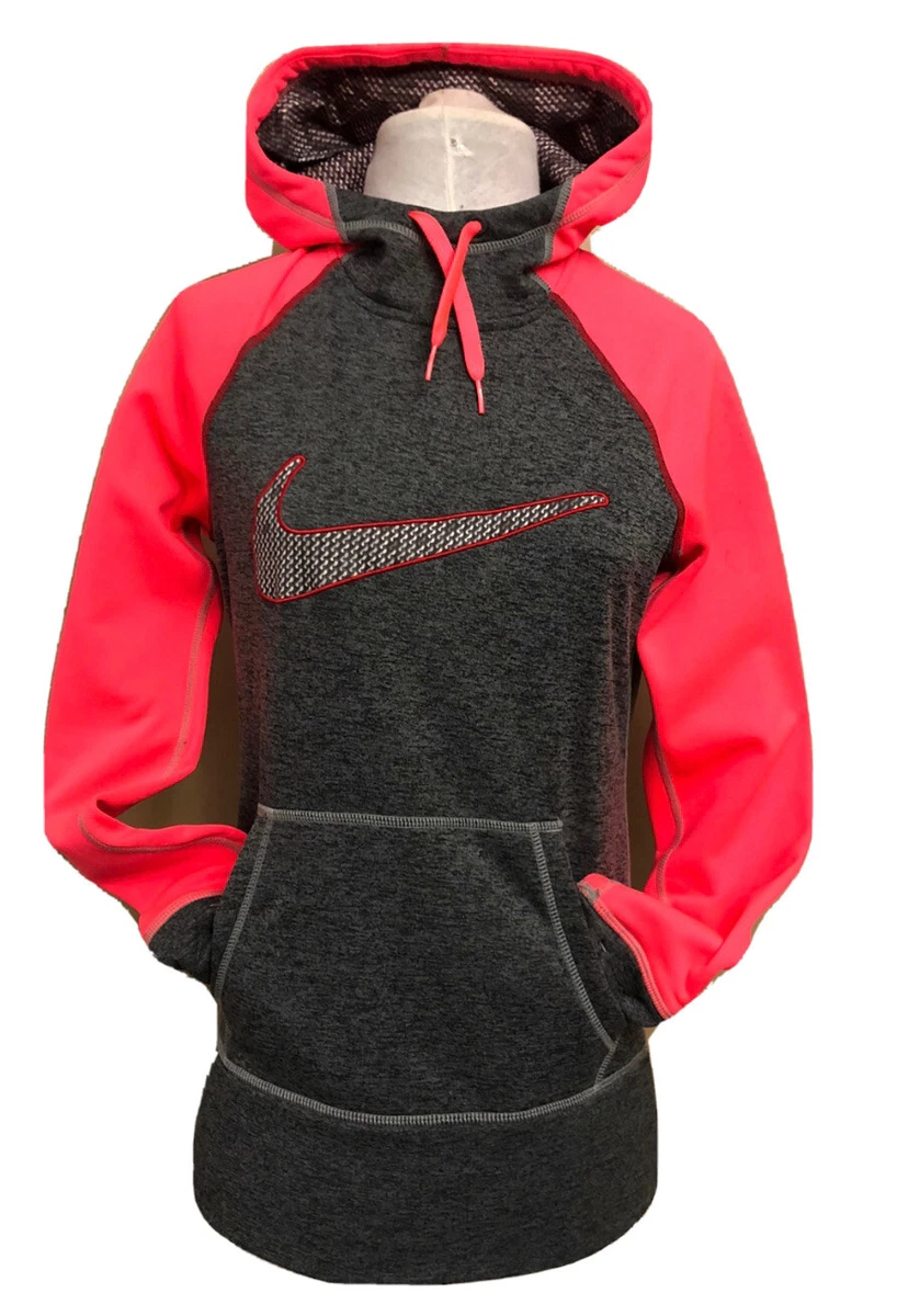 Nike outlet thumbhole hoodie