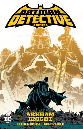 Batman Detective Comics 2: Arkham Knight