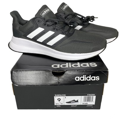 Schuhe adidas - Runfalcon F36200 Gresix/Ftwwht/Cblack - Asphalt -  Laufschuhe - Sportschuhe - Herrenschuhe | eschuhe.ch