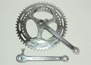 solida crankset