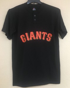 sf giants majestic jersey