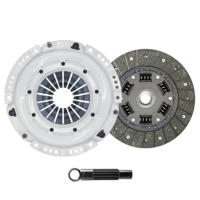 OEM HD CLUTCH KIT for 02-05 CAVALIER PONTIAC GRAND AM SUNFIRE ALERO 2.2L ECOTEC
