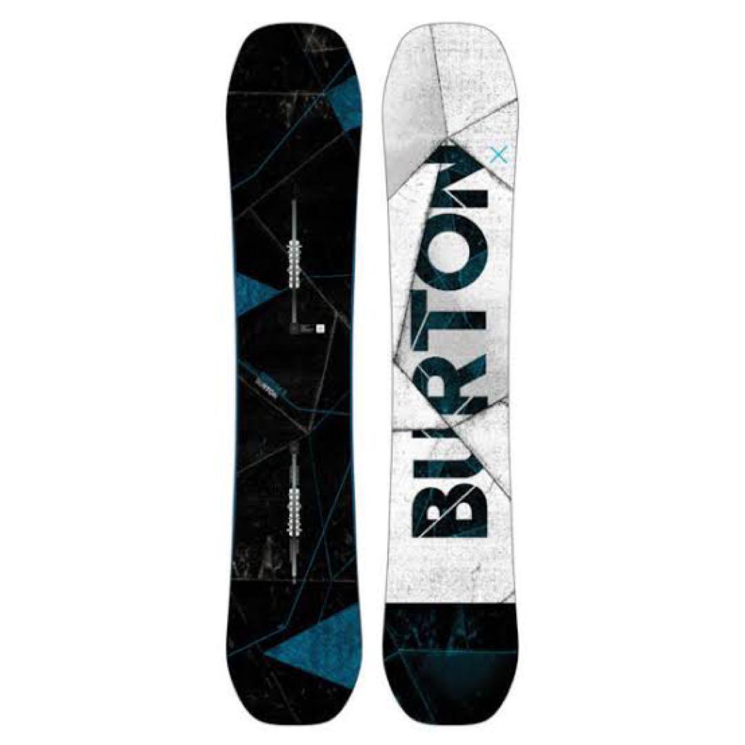 Burton Custom X 154 Banked Specification | eBay Burton Custom X 154 Banked Specification | eBay