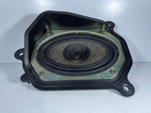 2004 NISSAN ALMERA TINO S N/S/F FRONT LEFT DOOR SPEAKER 28158 3C000 A829 - Picture 3 of 21