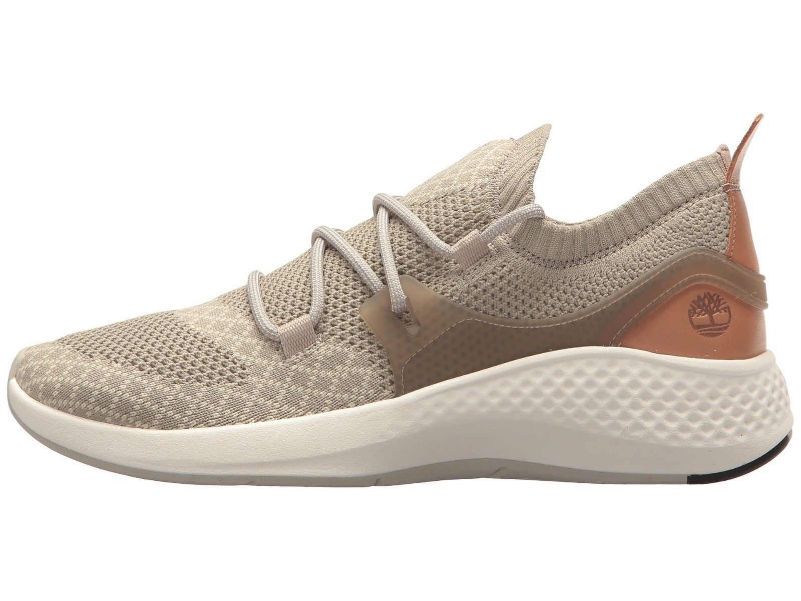 timberland flyroam go knit chukka